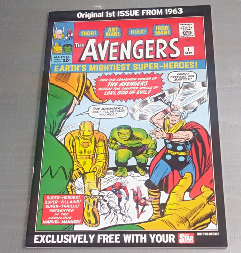 Marvel avengers assemble the - avengers,