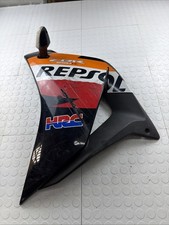 2012 12 HONDA CBR125R REPSOL