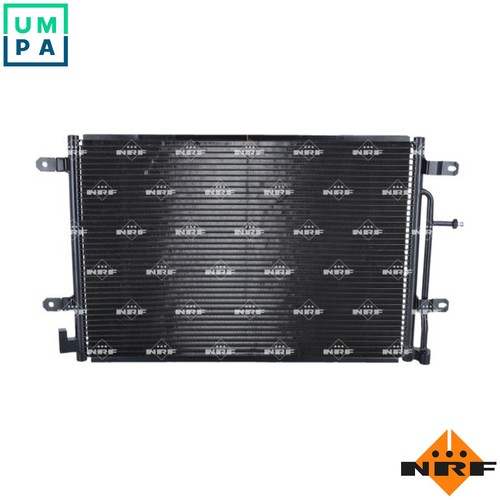 Condenser air conditioning - air,