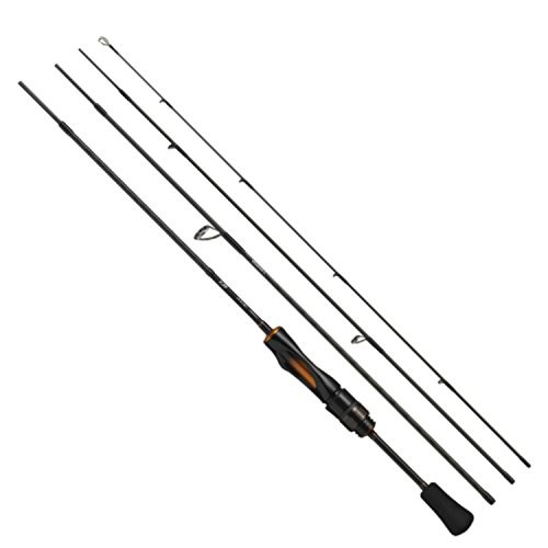 Daiwa trout rod spinning - daiwa,