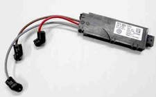 VW TRANSPORTER VI T6 FRONT ULTRASONIC SENSOR WITH CONTROLLER 7E1951171 GENUINE