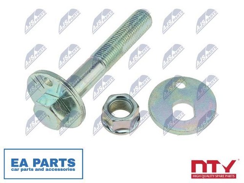 Camber correction screw - correction, for