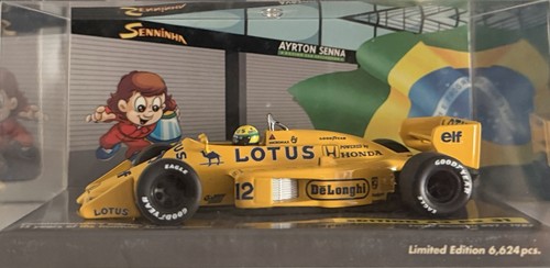 Minichamps 540431502 ed - 1/43,