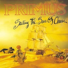 Primus - Sailing the Seas of