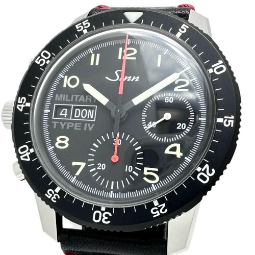 Sinn 103 military - sinn,