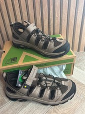 Karrimor beige trekking - karrimor,