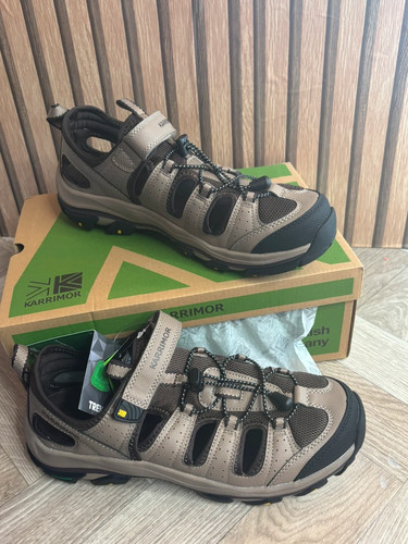 Karrimor beige trekking - k2,