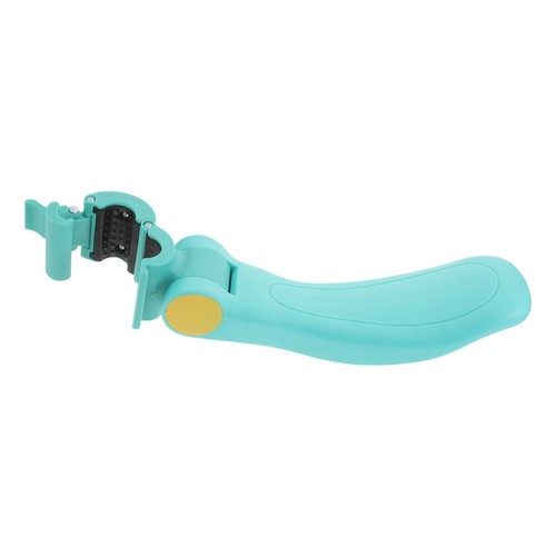 Reusable baby saddle back - saddle,