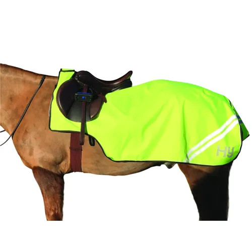 Equestrian reflector - hy,