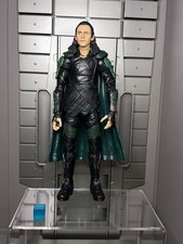 Hasbro Marvel Legends 6" Loki