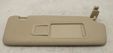  AUDI A4 SUN VISOR AVANT TDI SE TECHNIK Estate 8U0857552H Mk4 (B8) Right 08-15