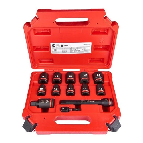 Milwaukee 4932480456 shockwave - 4932480456,