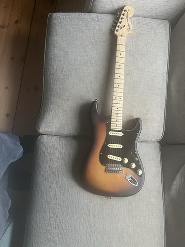 Fender american performer - fender,