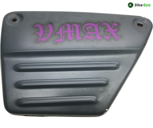 Left underseat fairing cover - left,