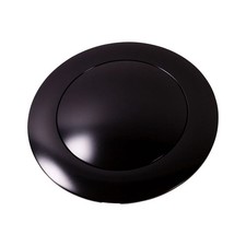 Horn Press, Large, Black, 9