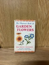 The Observer's Book of Wild