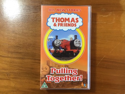 Thomas the tank engine - the, &