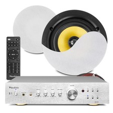 PD Home Audio Ceiling Speaker