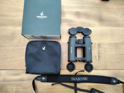Swarovski 8x32 swarobright - swarovski,