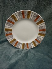 Midwinter Plate