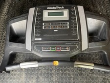 Nordictrack C100 Treadmill Screen Control Board