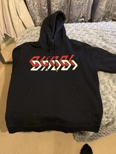 Gucci Hoodie Size L