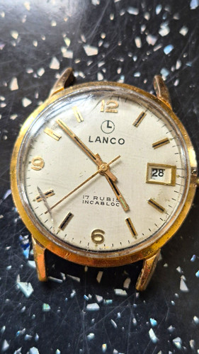 Vintage lanco jewel - vintage,