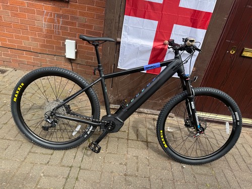 Voodoo mambo mountain bike - voodoo, mambo-e