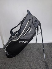 Ping Hoofer 14 Golf Stand Bag