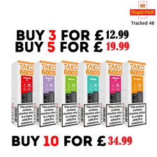 SKE Sikary Tako SP6000