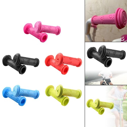 Bike handlebar grips - bike,