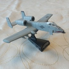 A-10 Thunderbolt II Warthog