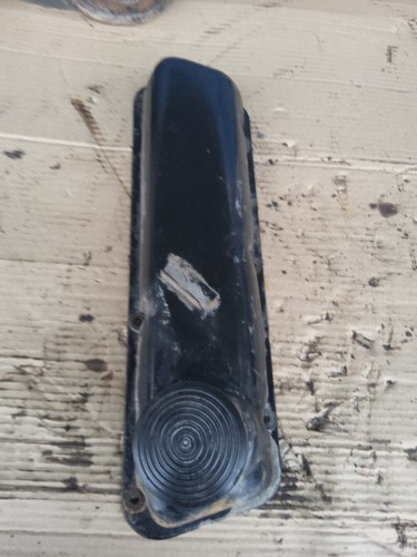 Ford essex rocket - essex, cover