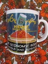 Heinz Beans THE ECONOMY FOOD