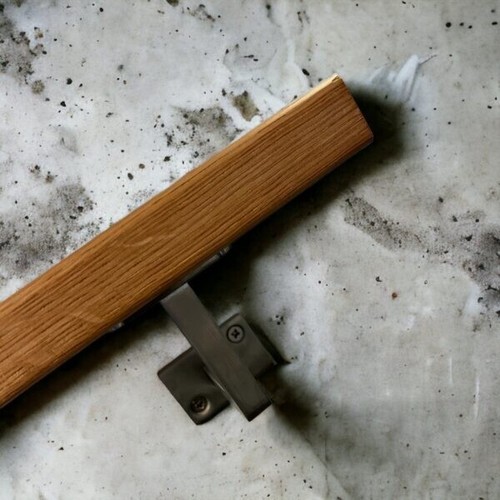 Handrail stair rail rectangle - handrail,