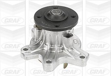 GRAF PA890 Water Pump for
