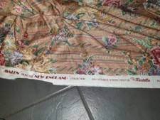  Vintage Rectella Fabric 'Avalon' from the New England Collection 