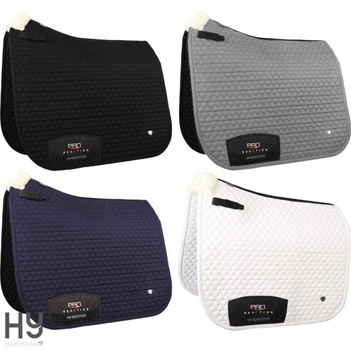 Dressage saddle pad pro - ,