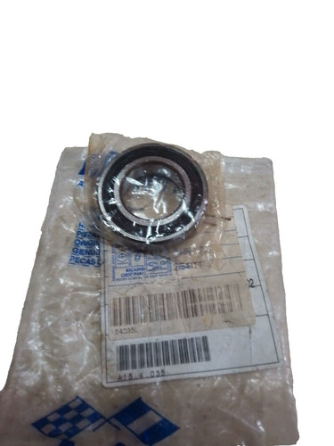 Ligier nova microcar gearbox - ligier,