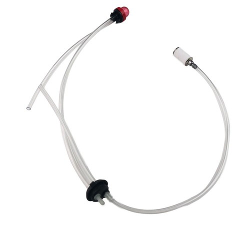 Fuel filter line - &, kit