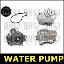 Water Pump FOR TOYOTA PRIUS