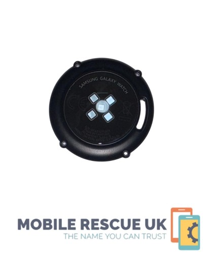 Genuine battery back - genuine, cover