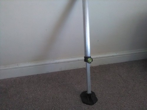 Used fishing seat box matrix - used,