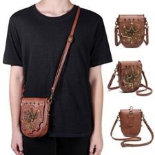 Vintage Steampunk Crossbody