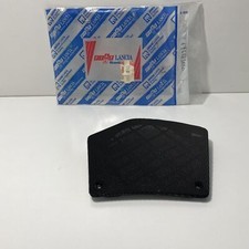 Left dashboard instrument - left,