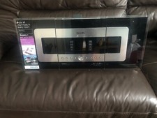 PHILIPS WIRELESS MUSIC CENTER