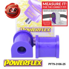 Powerflex Road Front Anti Roll