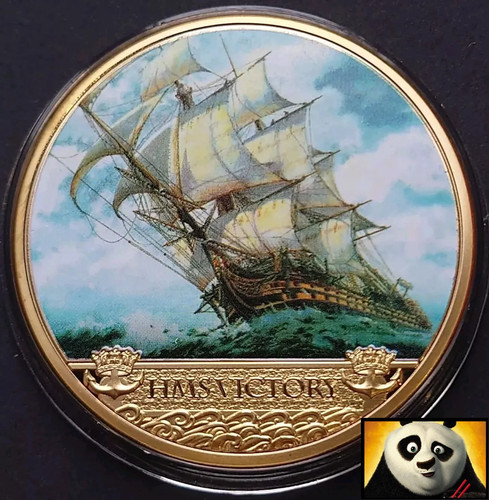 2014 hms victory horatio - 2014,