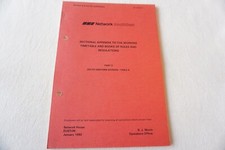 1992 Network SouthEast NSE