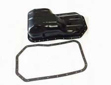 Engine Oil Sump Pan For